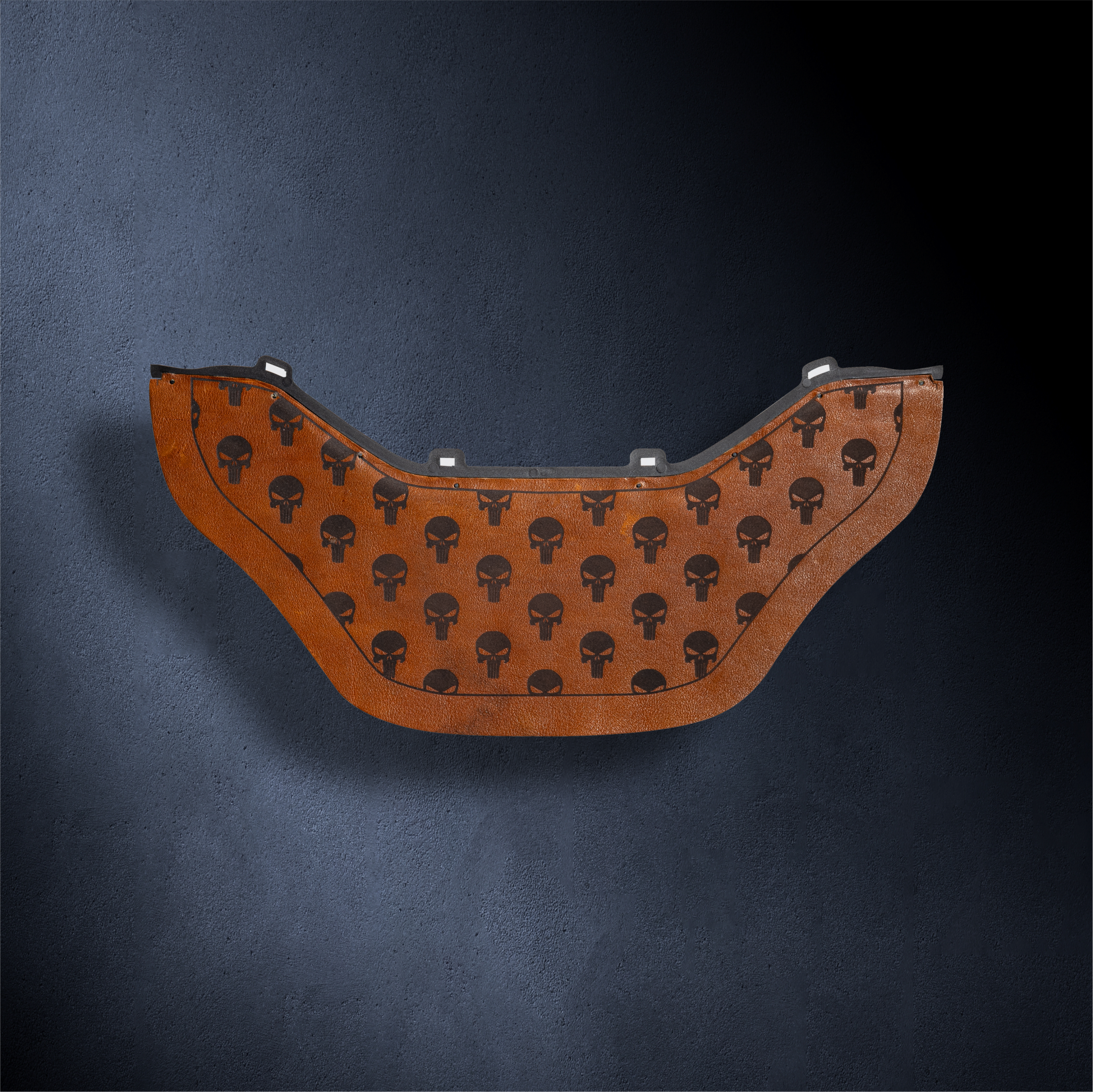 “Punisher”  – Slim Line Series